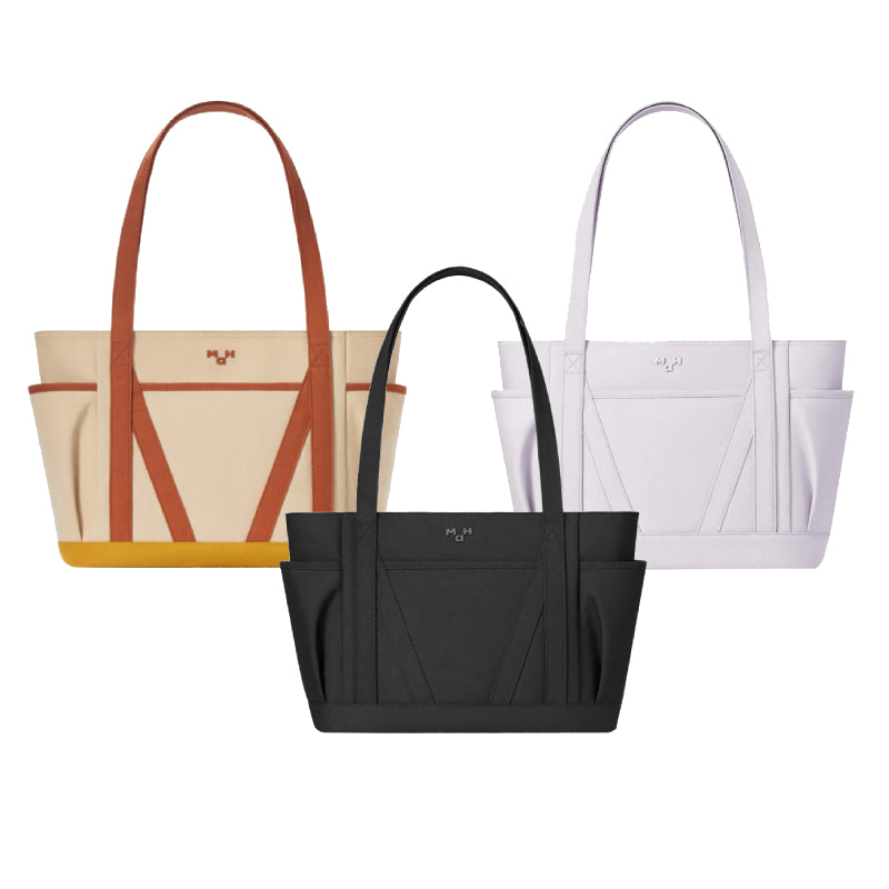 MAH Young Tour Tote (Up to 15")