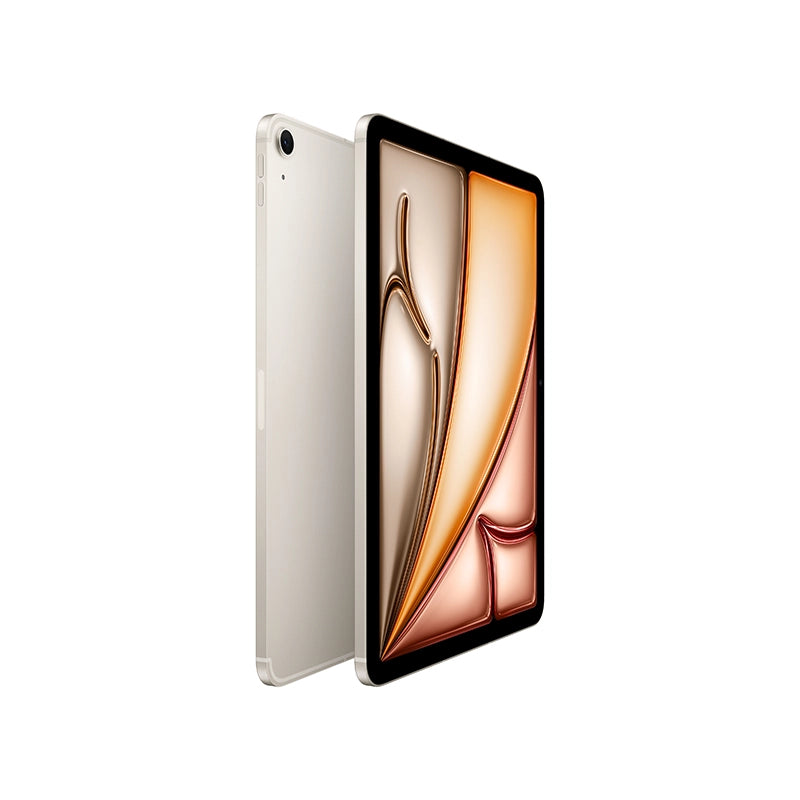 M2 iPad Air 11" - XtraSure | Apple Authorized Reseller in Myanmar