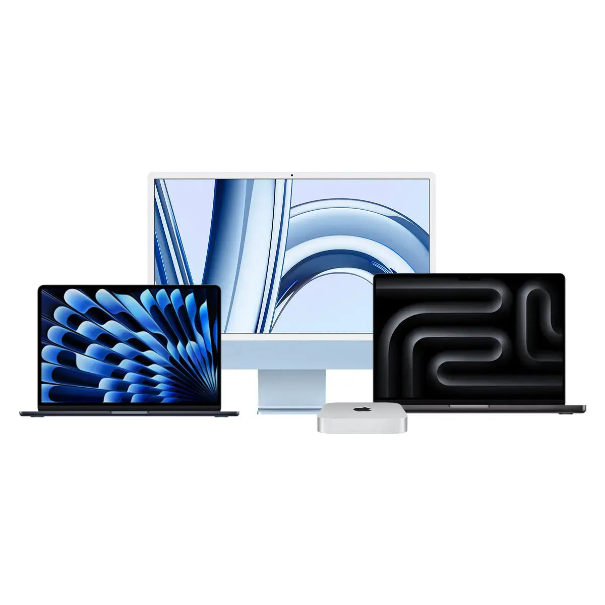Customize Mac