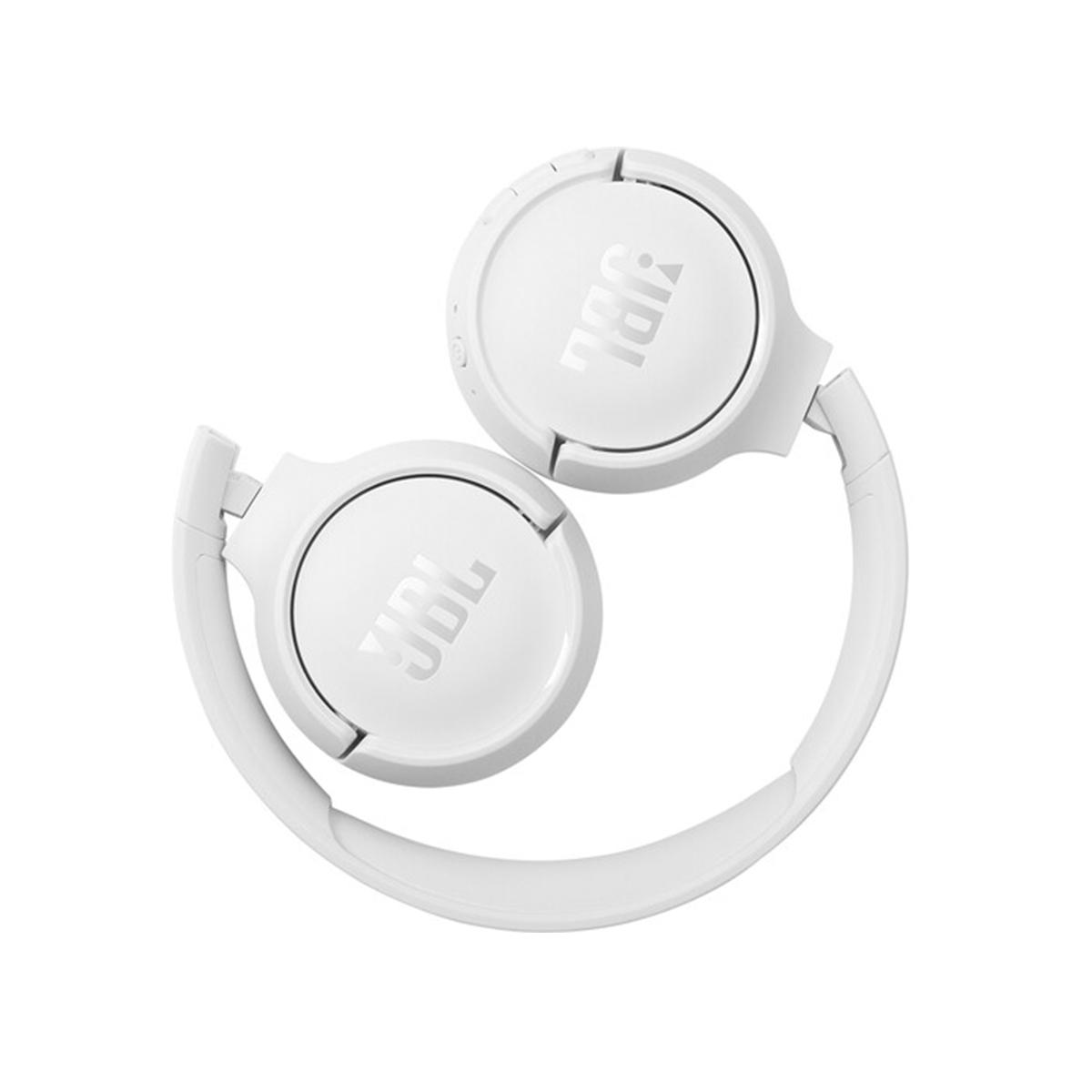 JBL Tune 510BT Bluetooth Headphone
