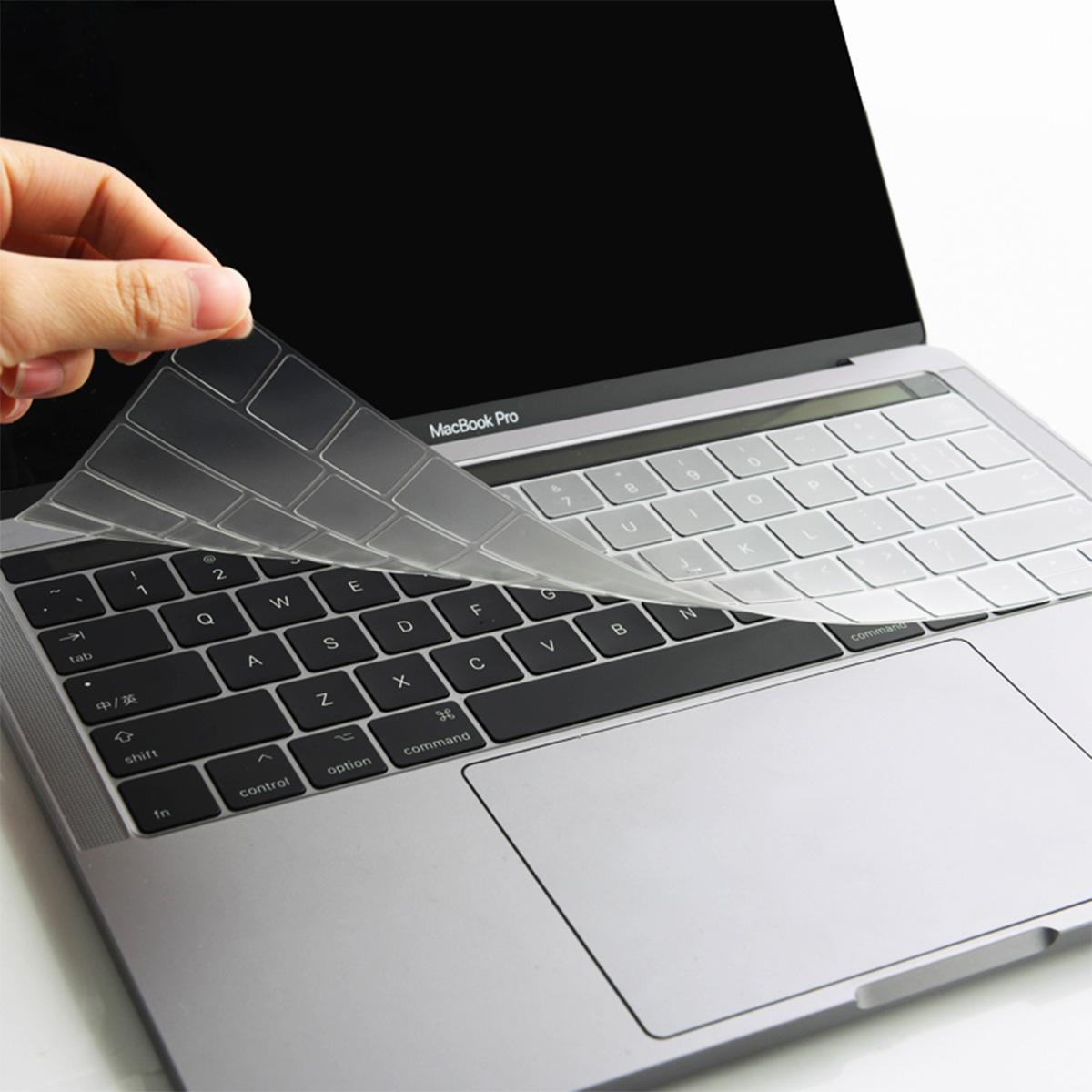 Wiwu Keyboard Protector For Macbook Pro 16″ 2019 - XtraSure | Apple Authorized Reseller in Myanmar