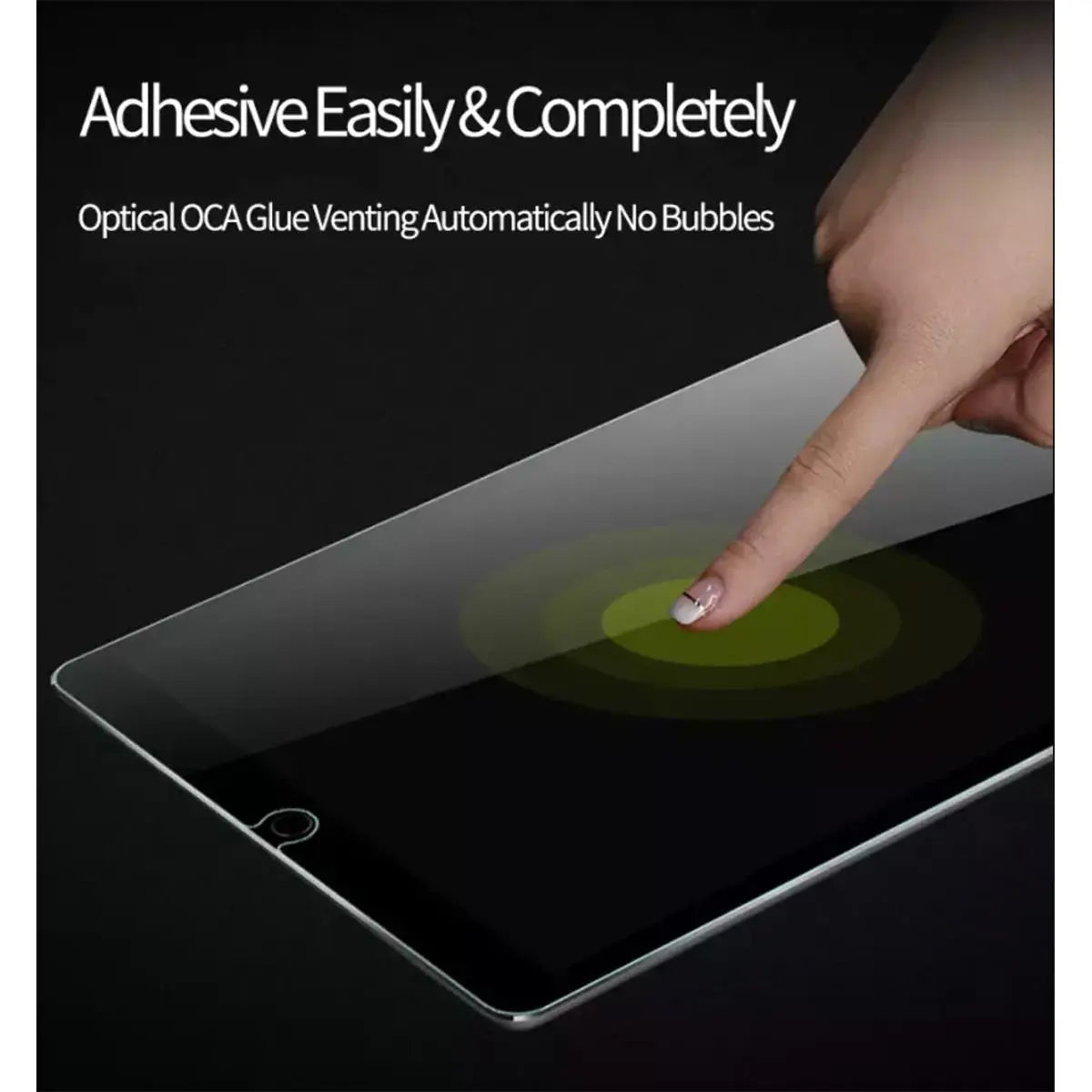 Wiwu iPad PaperLike Screen Protector - XtraSure | Apple Authorized Reseller in Myanmar