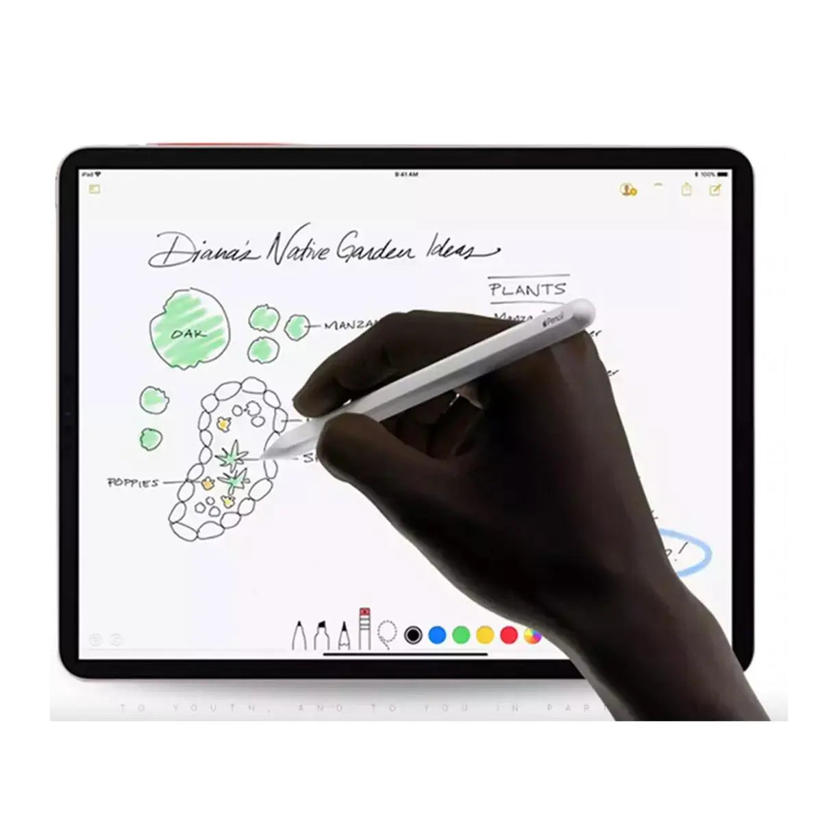 Wiwu iPad PaperLike Screen Protector - XtraSure | Apple Authorized Reseller in Myanmar