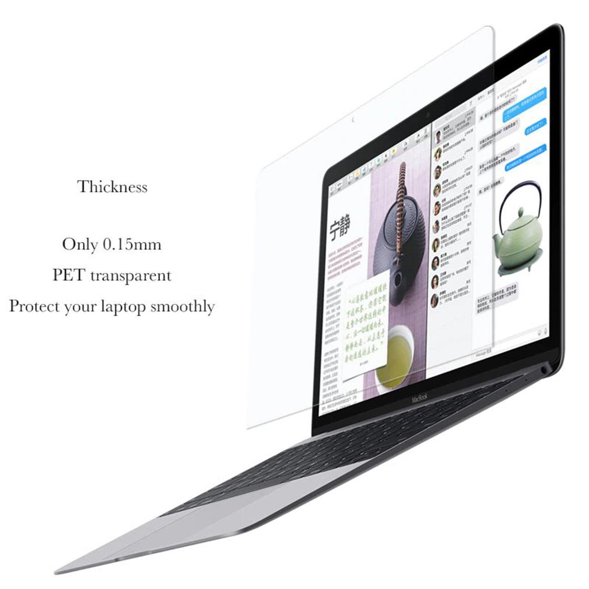 Wiwu Anti-Blue Light MacBook Screen Protector For MB Pro 14"/16" (2024-2021 M4-M1) - XtraSure | Apple Authorized Reseller in Myanmar