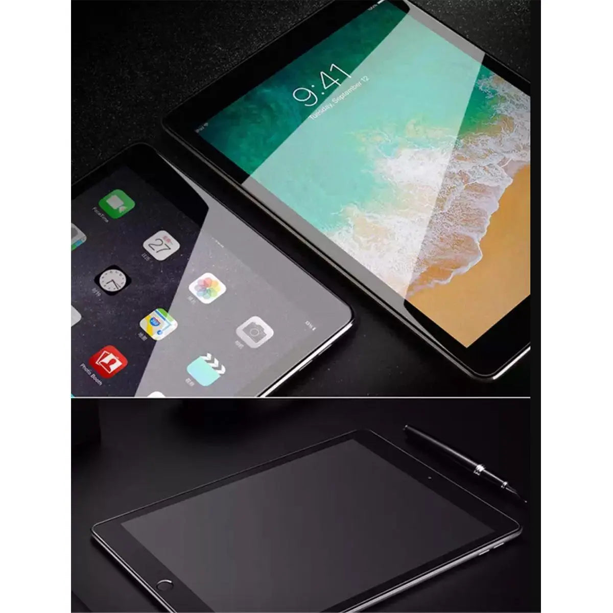 Wiwu iPad PaperLike Screen Protector - XtraSure | Apple Authorized Reseller in Myanmar