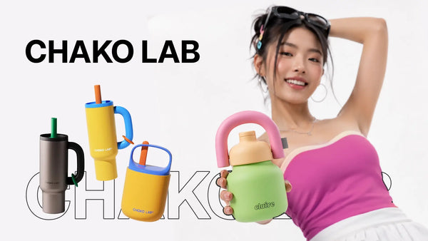 Chako Lab
