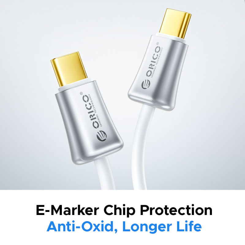 Orico USB-C PD240W Multifunctional Data & Charging Cable