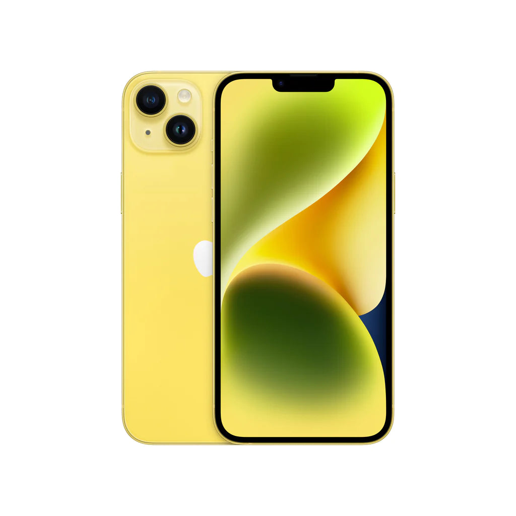 iPhone 14 Plus (eSim + Physical Sim) - XtraSure | Apple Authorized Reseller in Myanmar