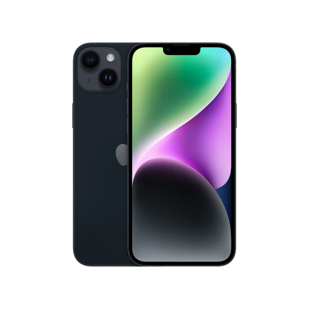 iPhone 14 Plus (eSim + Physical Sim)