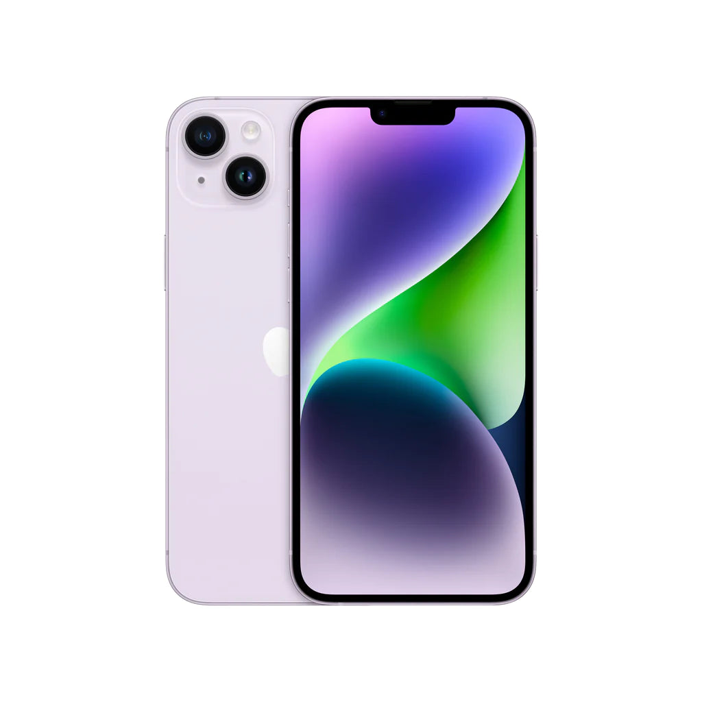 iPhone 14 Plus (eSim + Physical Sim) - XtraSure | Apple Authorized Reseller in Myanmar