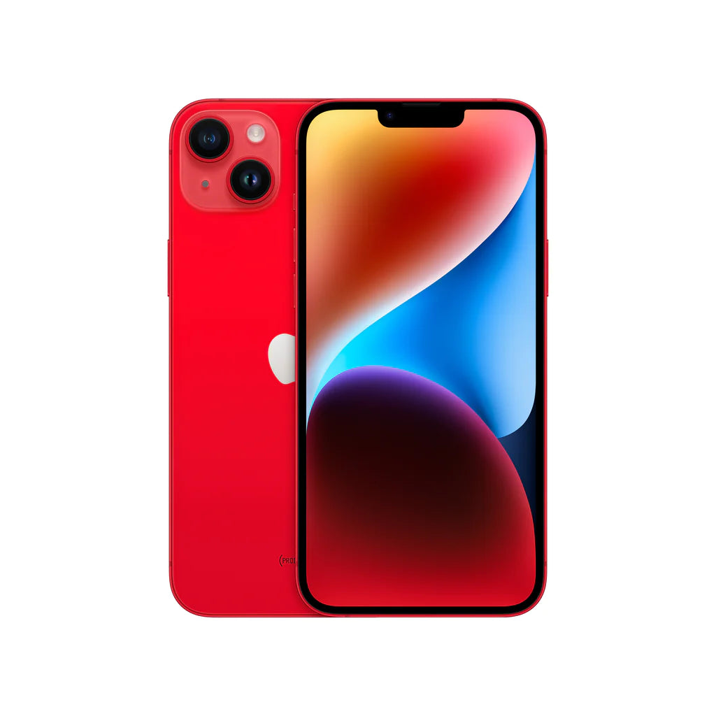 iPhone 14 Plus (eSim + Physical Sim) - XtraSure | Apple Authorized Reseller in Myanmar