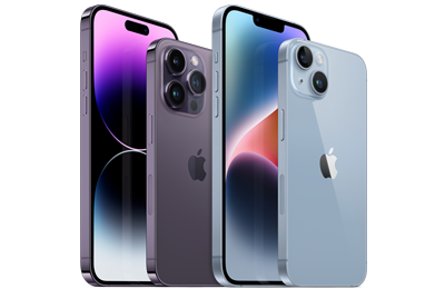 Buy iPhones | Apple Authorized Reseller Myanmar | XtraSure