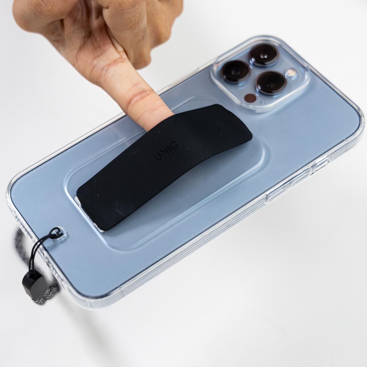 Uniq Heldro Clear Case For iPhone 13 Pro/ 13 Pro Max
