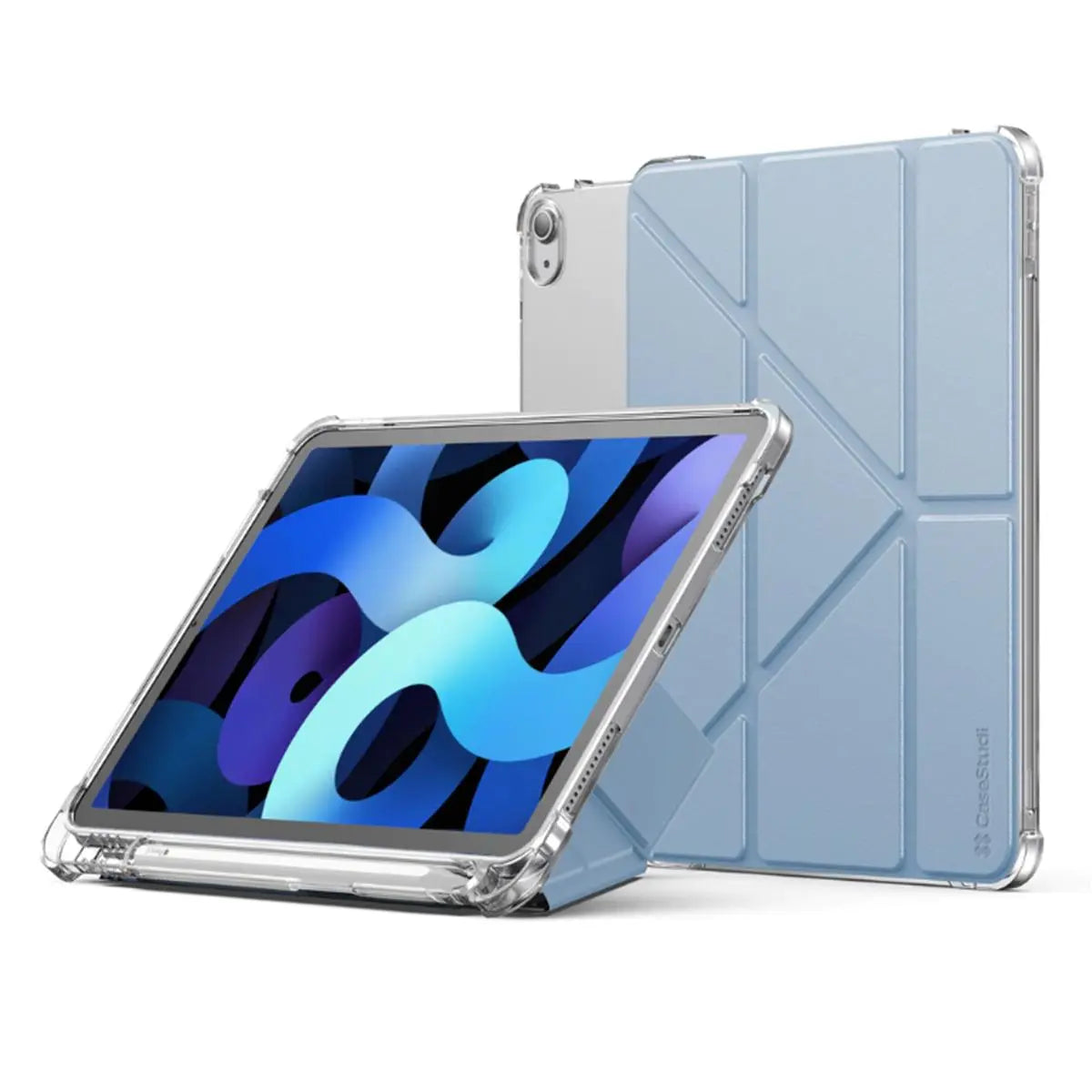 Case Studi Ultra Slim Case for  iPad Air 4 2021/ iPad Air 5 2022