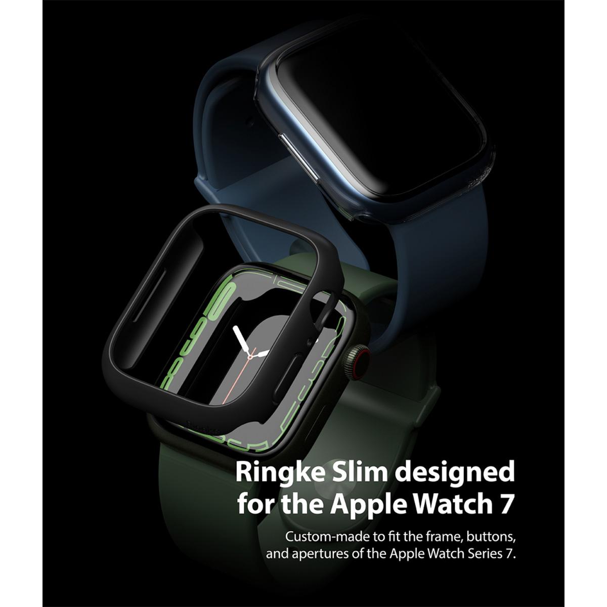 Ringke Slim Case For Watch Series 7/8/9