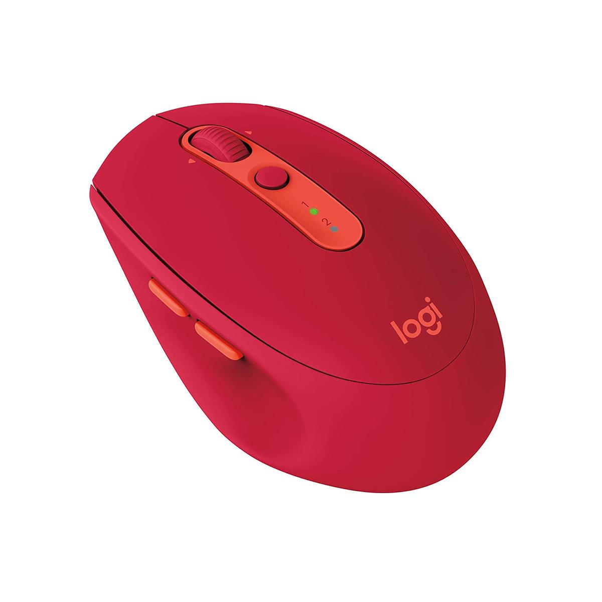 Logitech M590 Bluetooth Mouse