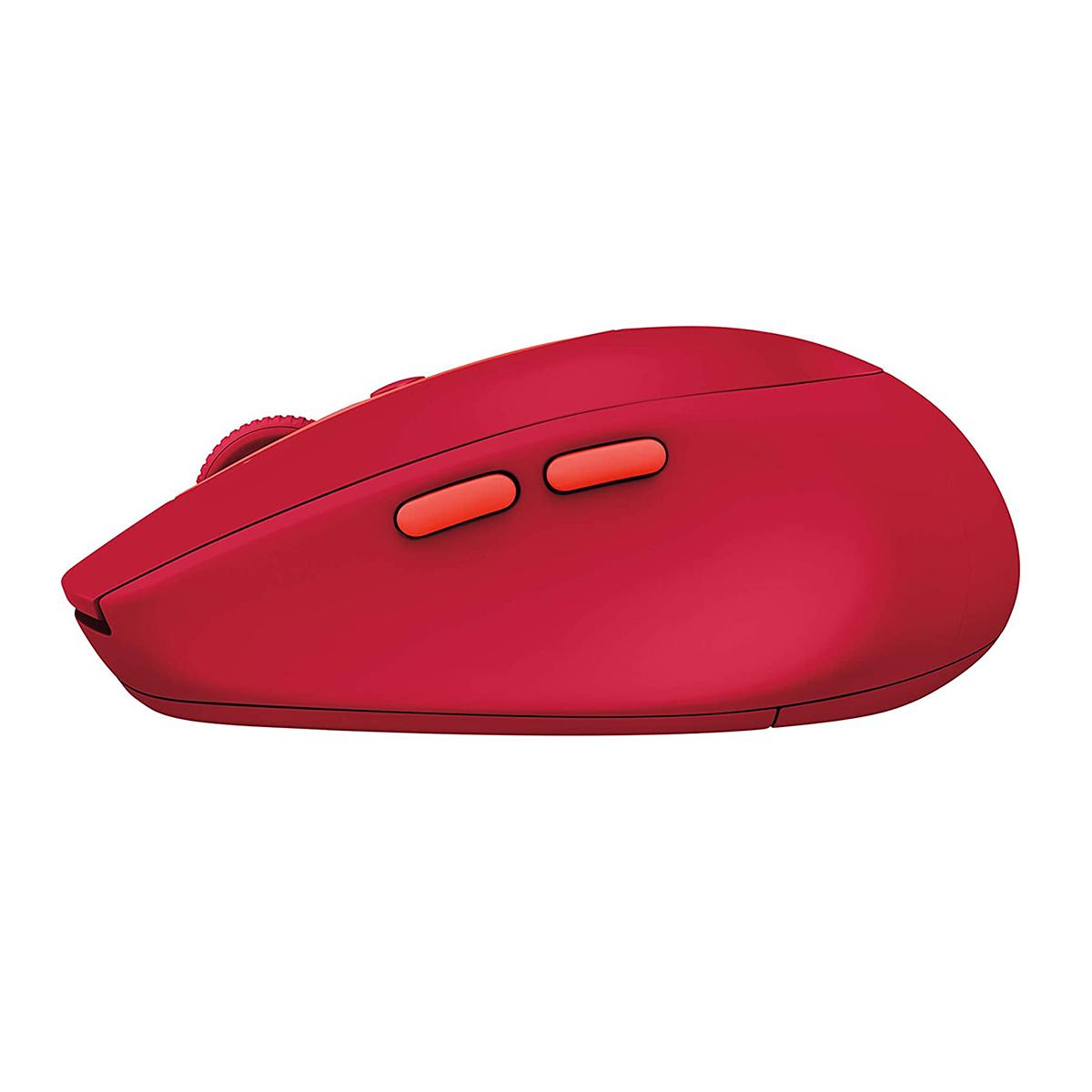 Logitech M590 Bluetooth Mouse