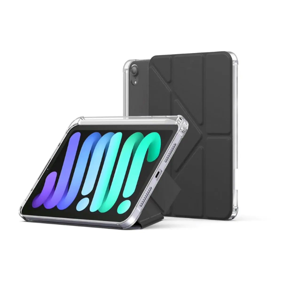Case Studi iPad Mini 6 2021 Ultra Slim Case