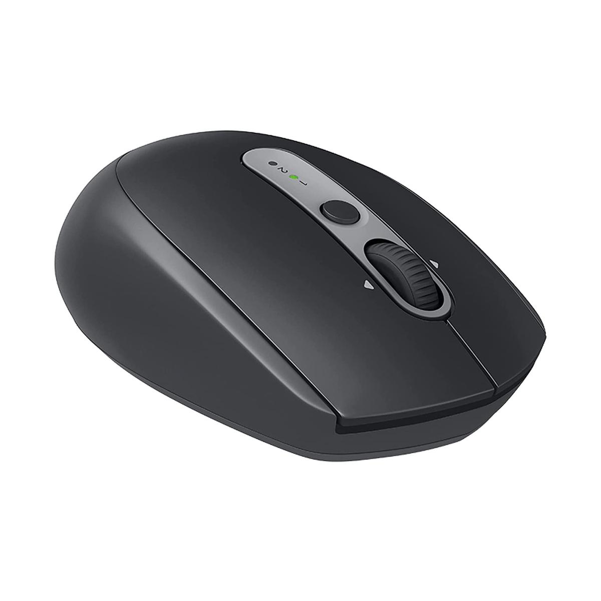 Logitech M590 Bluetooth Mouse