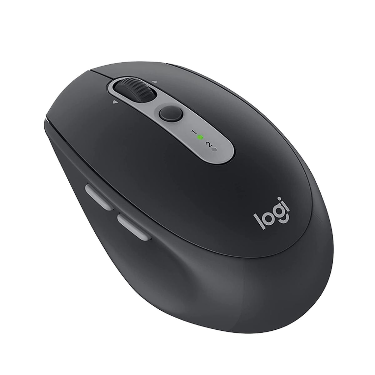 Logitech M590 Bluetooth Mouse