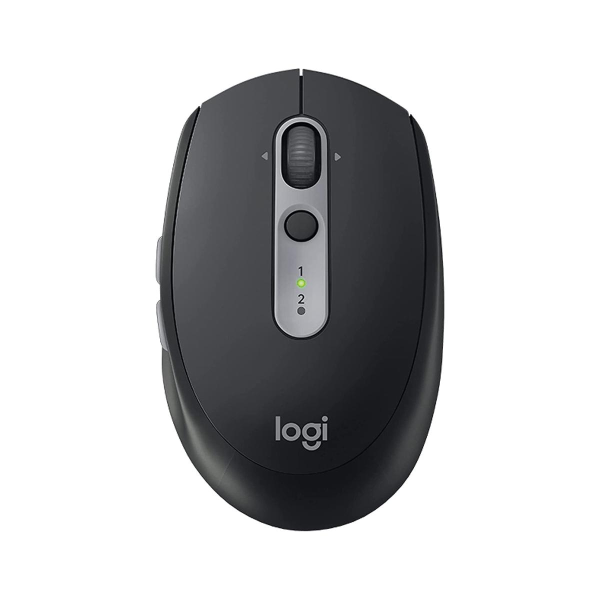 Logitech M590 Bluetooth Mouse