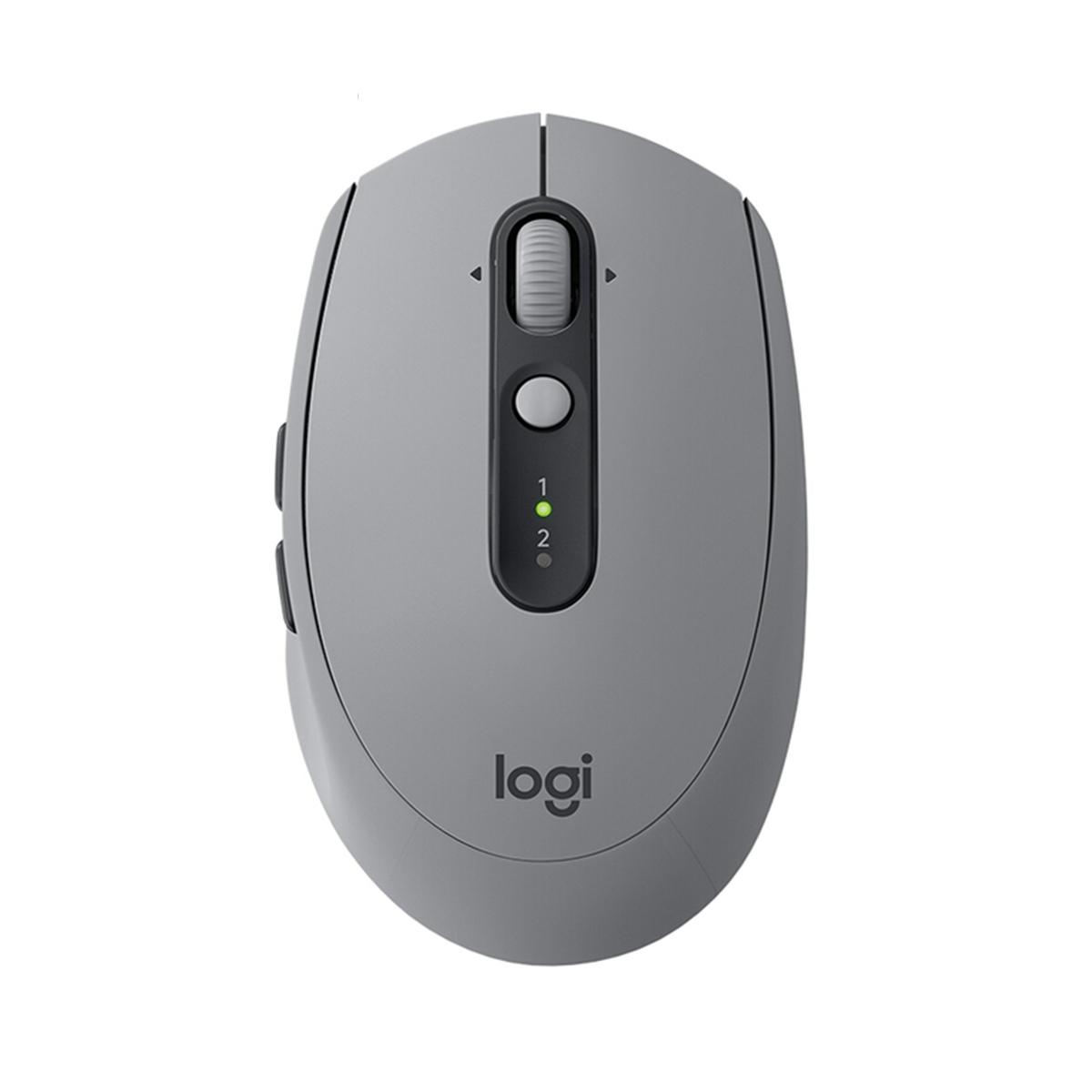 Logitech M590 Bluetooth Mouse