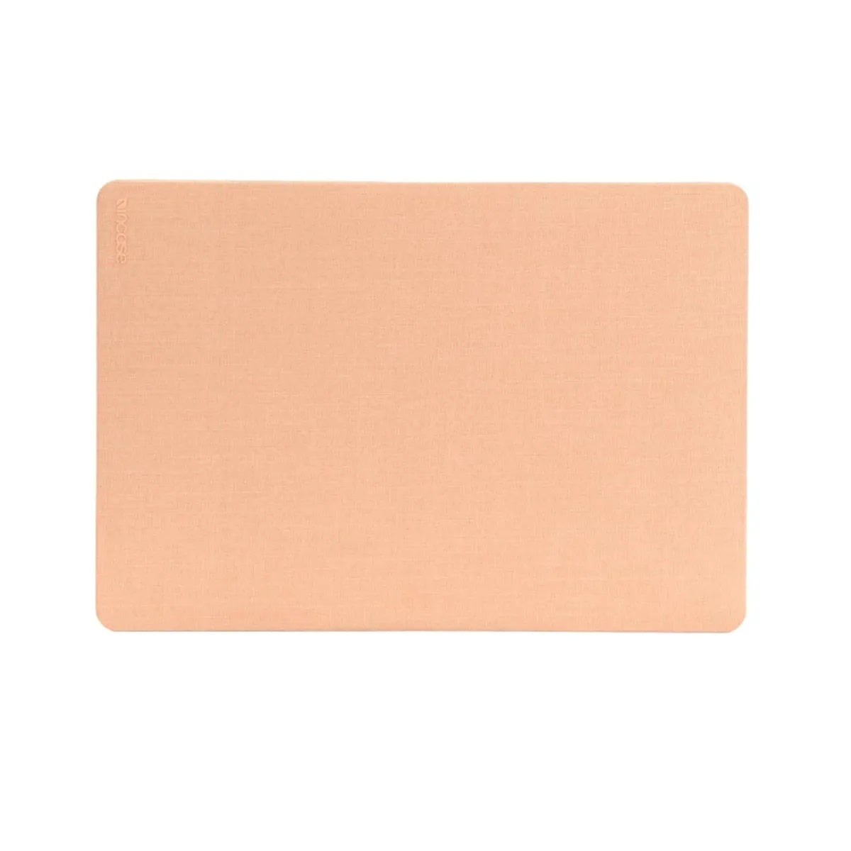 Incase Textured Hardshell in Woolenex for MacBook 16″ 2021 (Blush Pink)