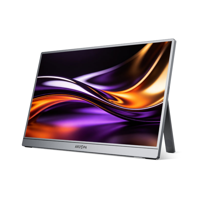 ARZOPA A1 Pro 15.6 inch Portable Monitor