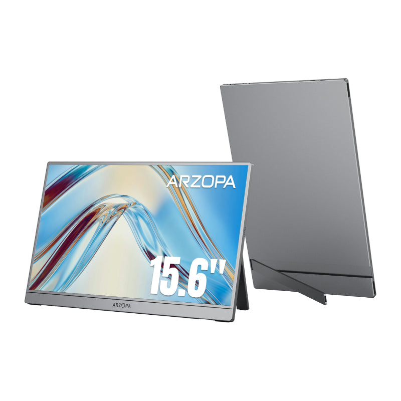 ARZOPA A1 Pro 15.6 inch Portable Monitor