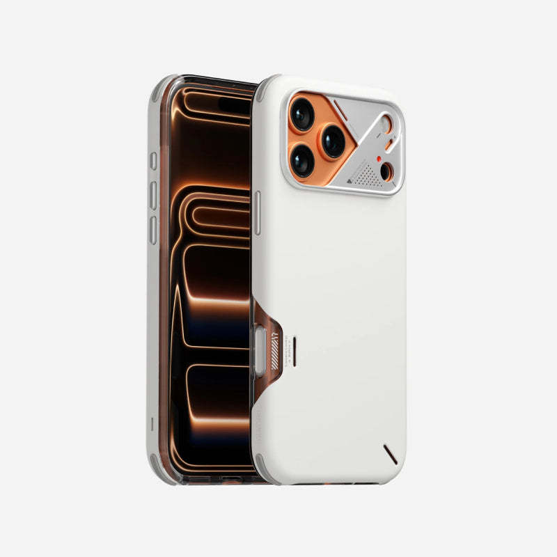 AULUMU A17 Slim Shockproof Case for iPhone 17 Series