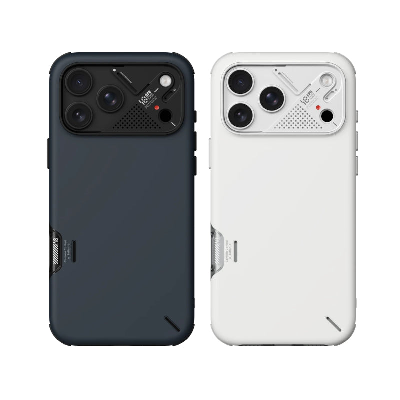 AULUMU A18 Shock Proof case for iPhone 18 Series