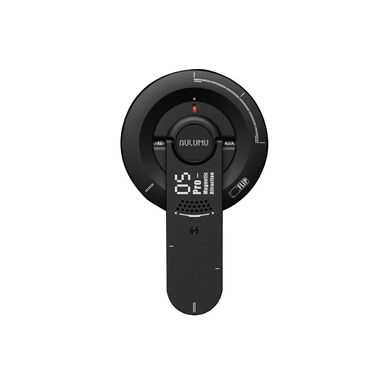 AULUMU G05Pro  8-in-1 Multifunctional Magnetic Phone Stand
