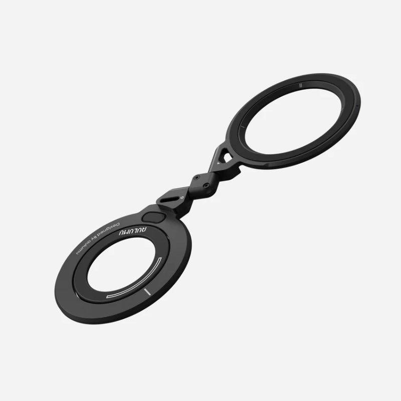 AULUMU G09 Infinite 360 Magnetic Stand (3-Axis Rotation)