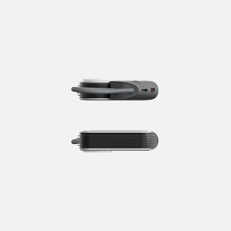 AULUMU M10 10000mAh Multi-Charging Dual-Mag Power Bank