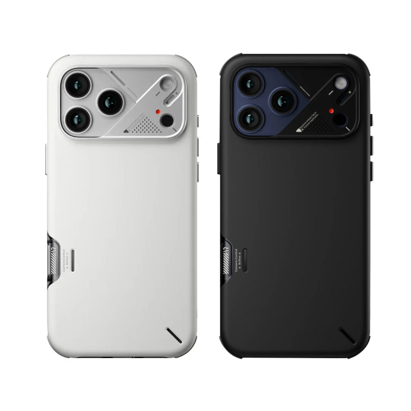 AULUMU A17 Slim Shockproof Case for iPhone 17 Series