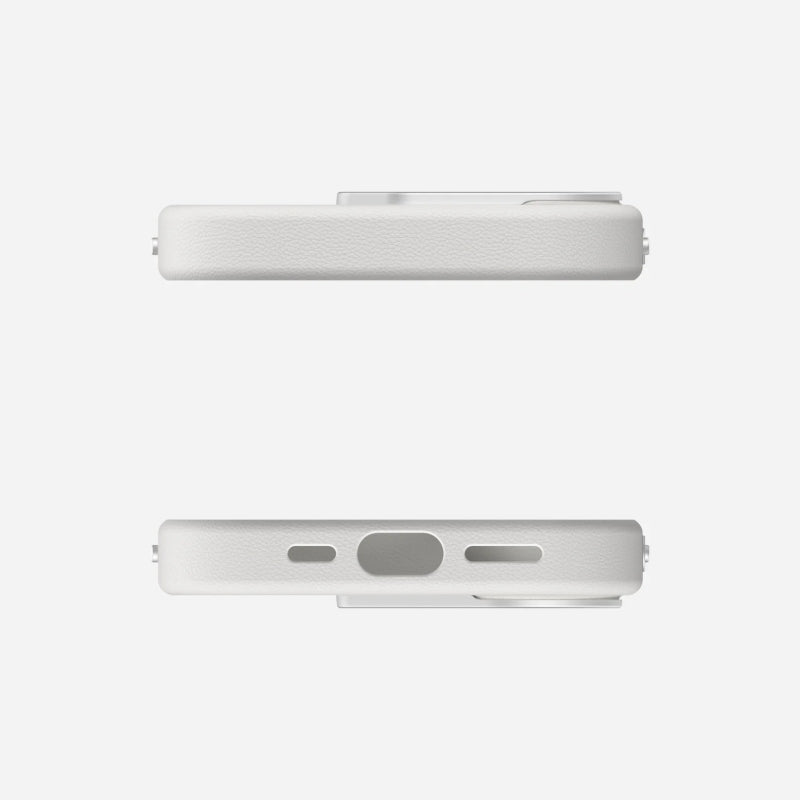 AULUMU A17 Vegan Leather Case for iPhone 17 Series