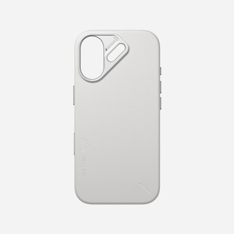 AULUMU A17 Vegan Leather Case for iPhone 17 Series