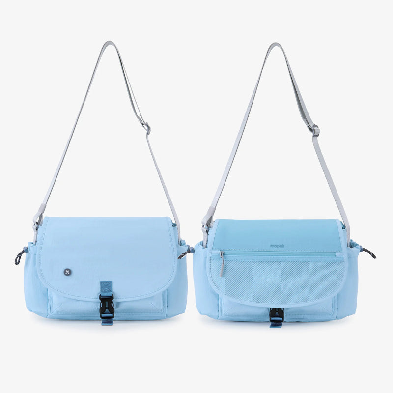 Mopak Coast Courier (6L)