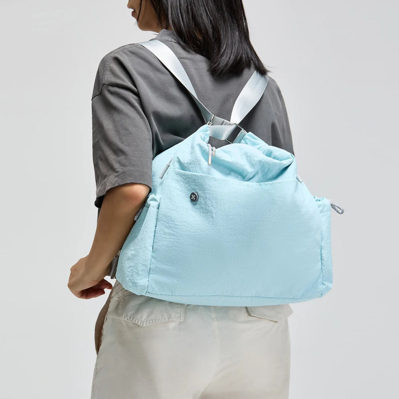 Mopak Air Convert Tote (11L)