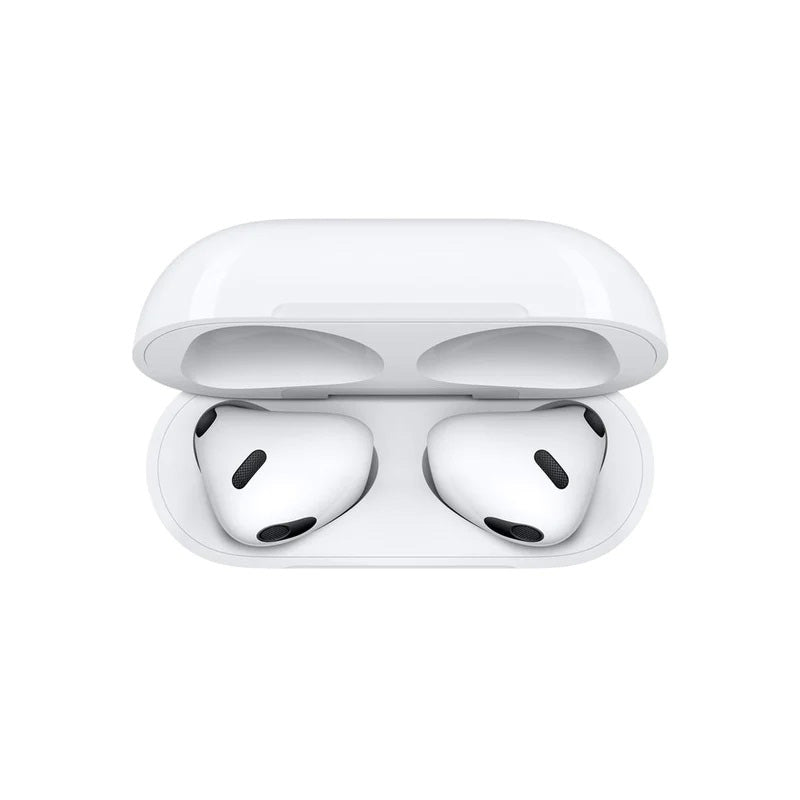 AirPods 3 with Lighting Charging Case