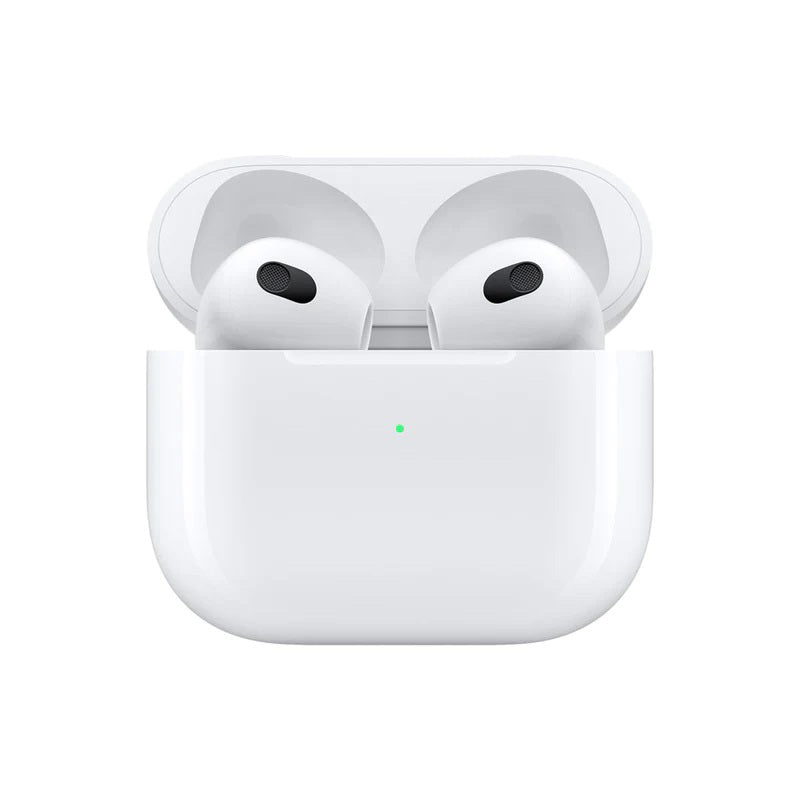 AirPods 3 with Lighting Charging Case