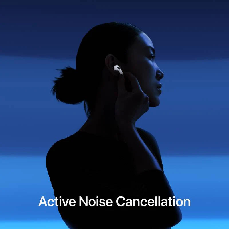 AirPods 4 - XtraSure | Apple Authorized Reseller in Myanmar