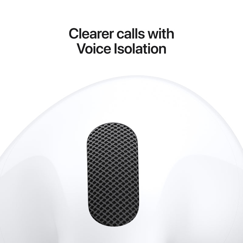 AirPods 5 with Wireless Charging Case
