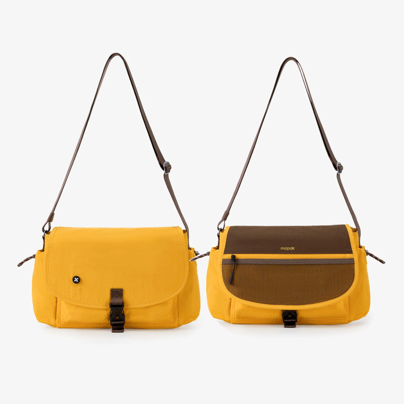 Mopak Coast Courier (6L)