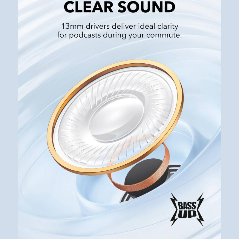 Anker SoundCore Earbuds (K20i)