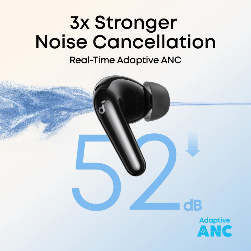 Anker SoundCore Earbuds (R60i)