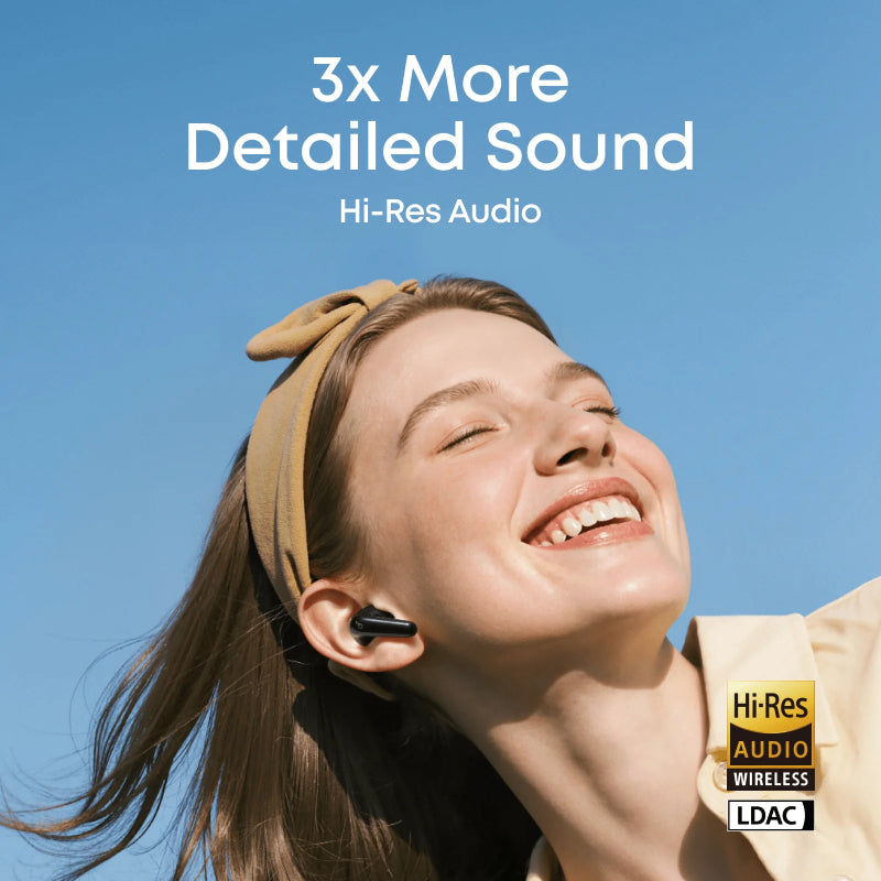 Anker SoundCore Earbuds (R60i)