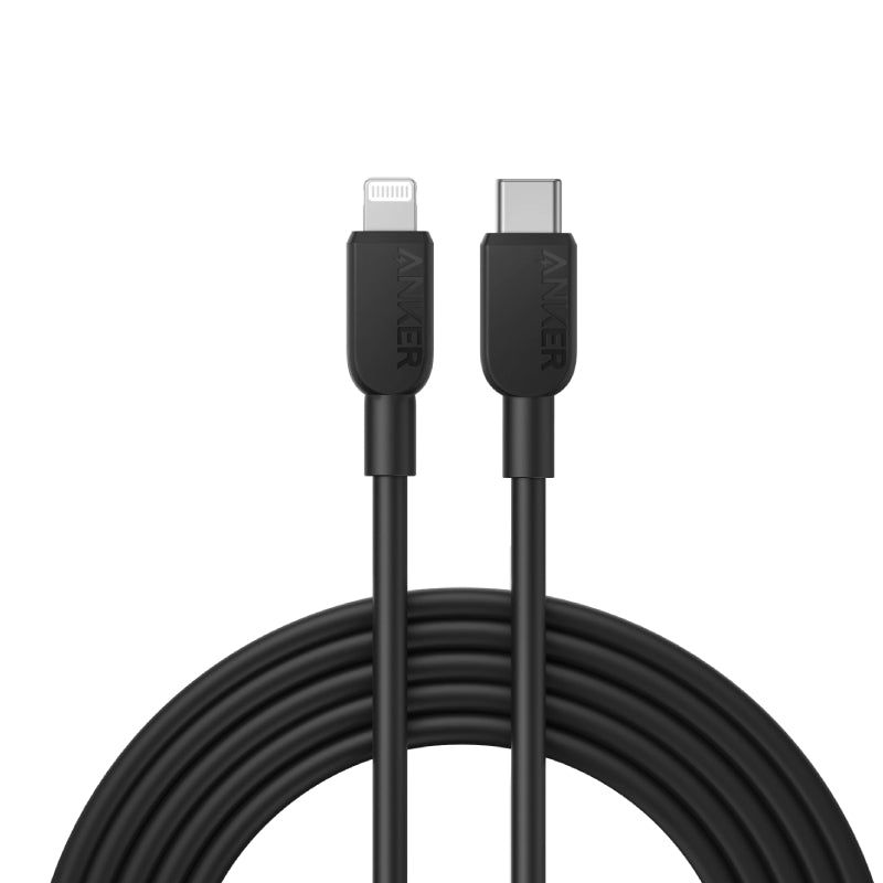 Anker USB C to Lightning Cable