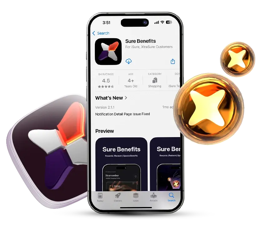 WHAT IS BENEFITS APP?
