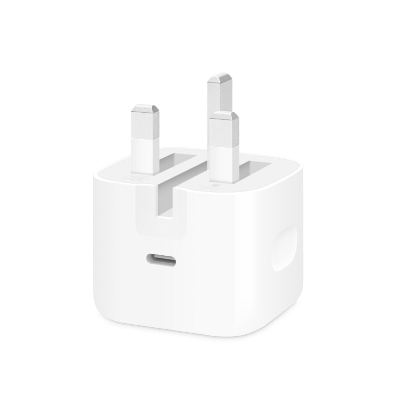 Apple 40W Dynamic Power Adapter with (60W) Max